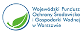 Ikona menu Wojewódzki Fundusz Ochrony Środowiska i Gospodarki Wodnej w Warszawie